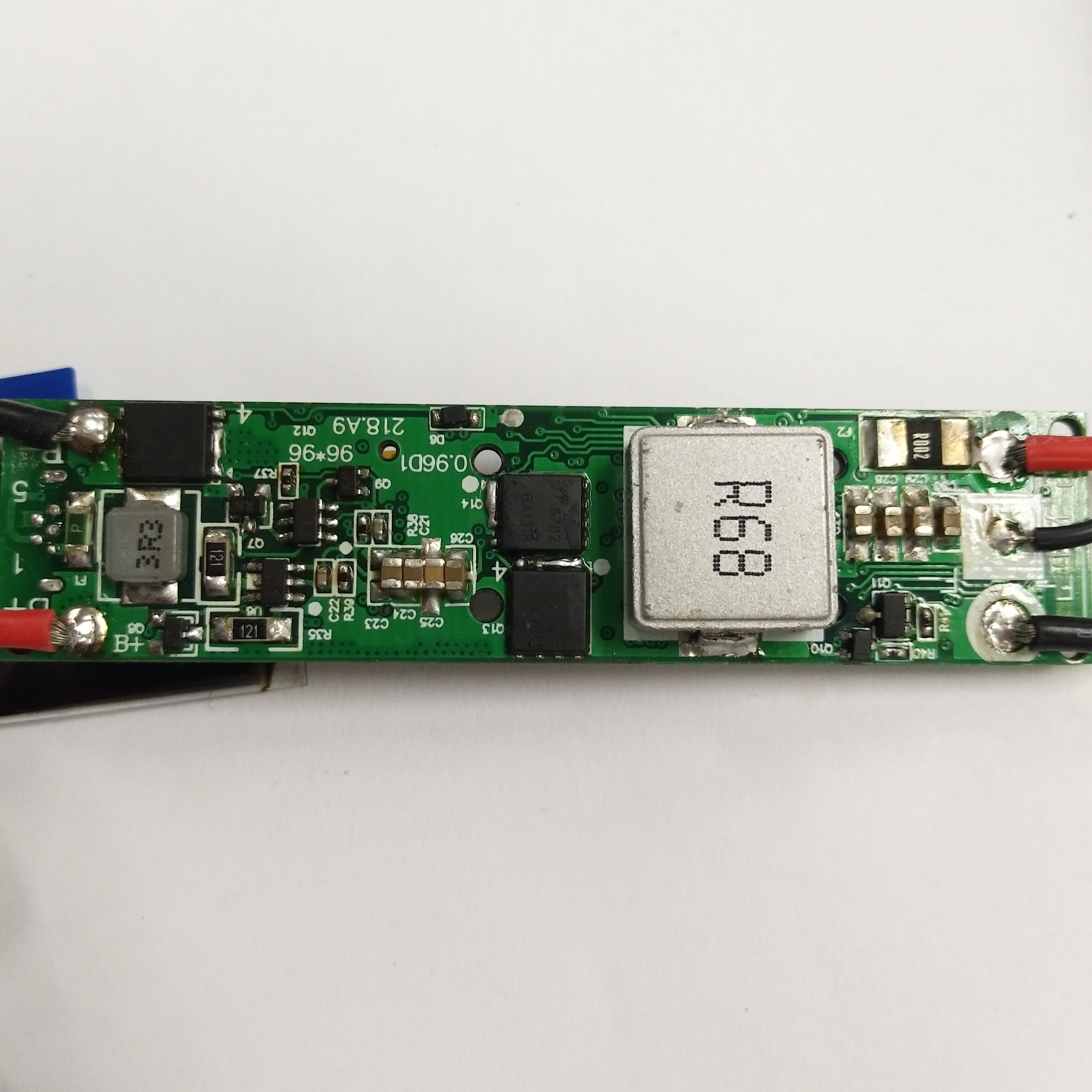 PCB測(cè)試板有幾種類型呢？