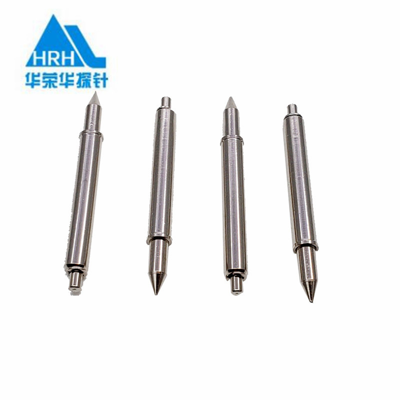 GP-11S、定位針、探針外徑為4.5mm ，長(zhǎng)度為35.5mm、ICT測(cè)試針、功能夾具定位針、測(cè)試針、五金配件